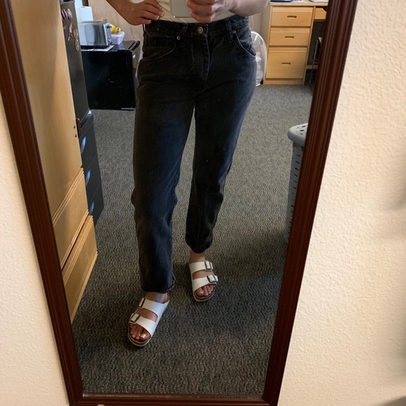 Vintage Wrangler Jeans - Picture 6 of 8